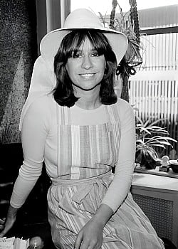 Astrud Gilberto